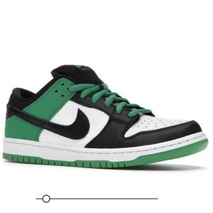 Nike Dunk Low Pro SB